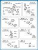Trumpeter 06645 USN Carrier Deck Equipment 1/350